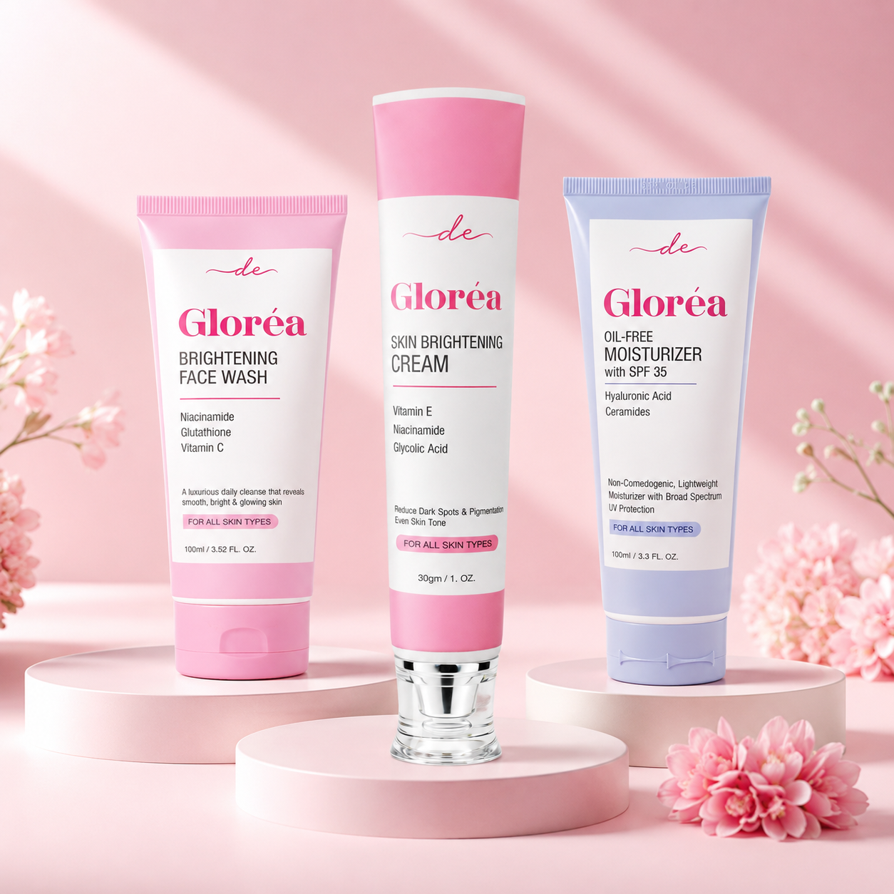 Glow Bundle