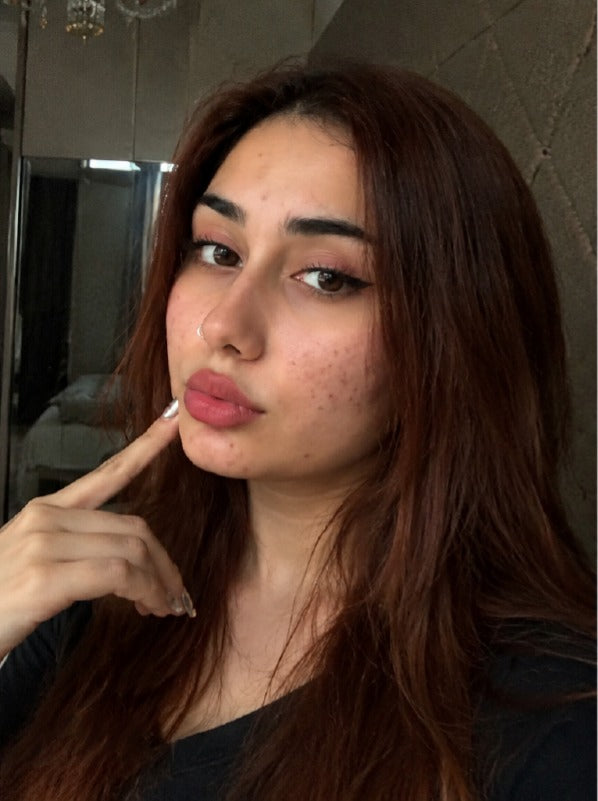 before using the product