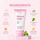 Gloréa Brightening Facewash | 100ml |