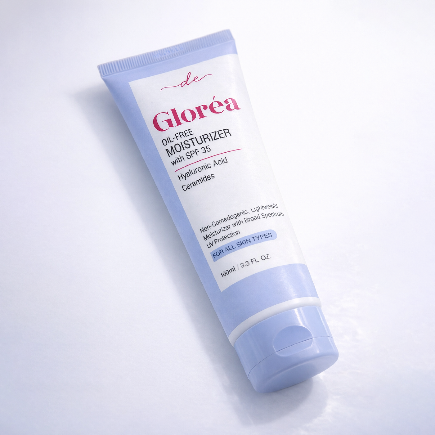 Gloréa Oil-Free Moisturizer