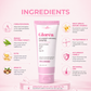 Gloréa Anti-Hairfall & Anti-Dandruff Shampoo