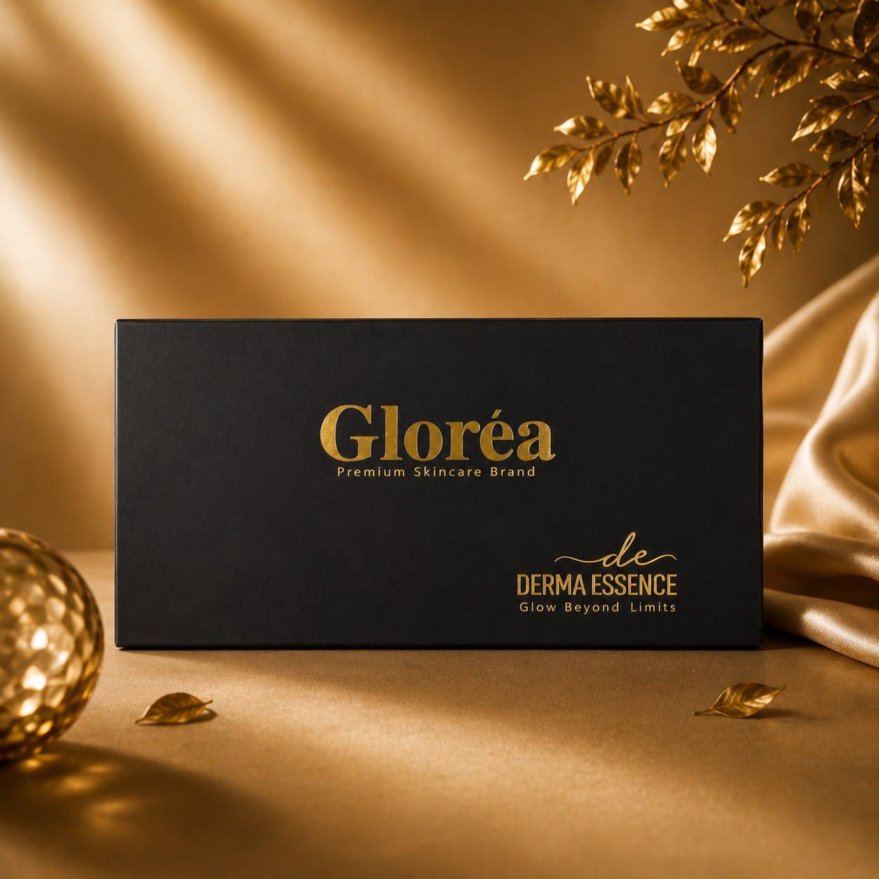 Glorea Signature Kit