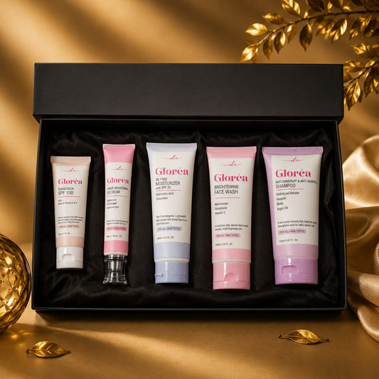 Glorea Signature Kit