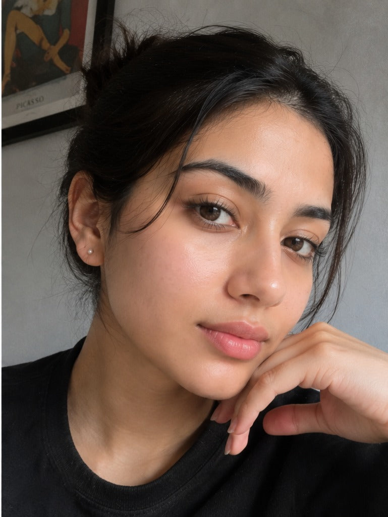  after using the product
